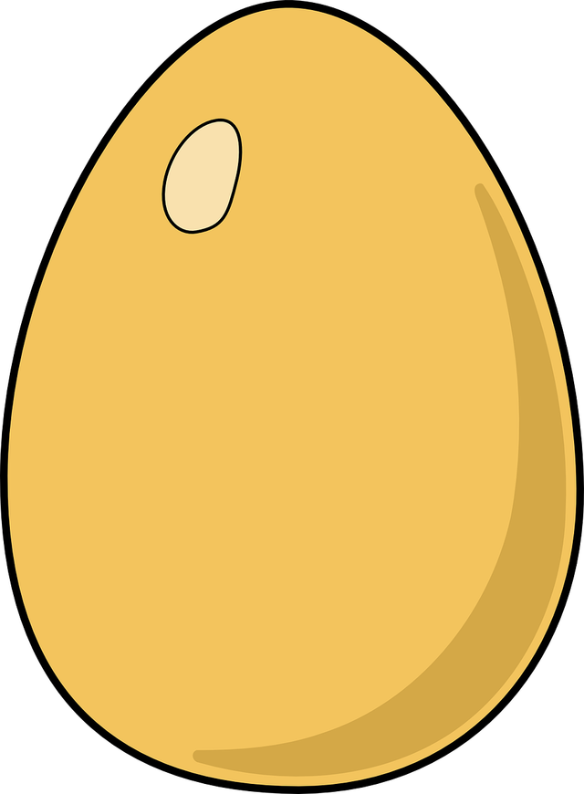 egg