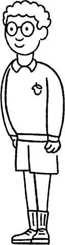 An image in a quiz