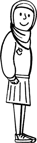 An image in a quiz