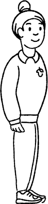 An image in a quiz