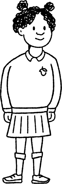 An image in a quiz