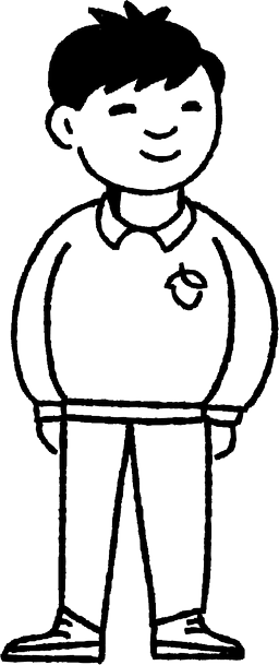 An image in a quiz