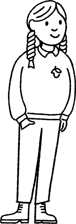 An image in a quiz