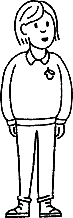 An image in a quiz
