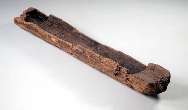 early canoes