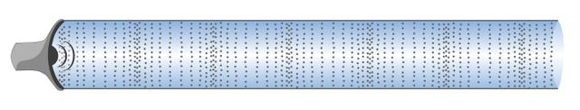 A sound wave with a frequency of 150 Hz travels at 330 m/s in air. Calculate the wavelength of the wave.