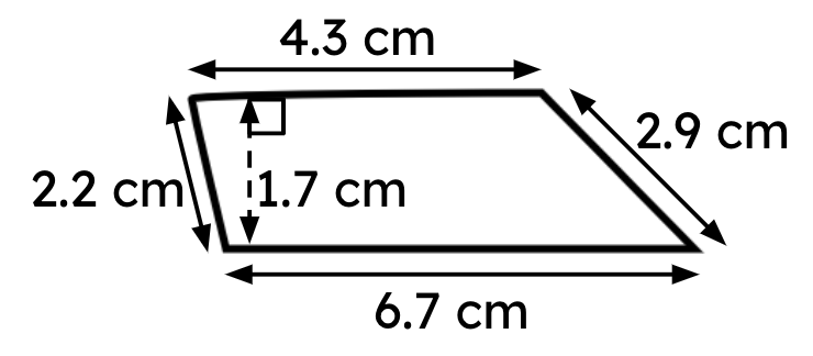 An image in a quiz