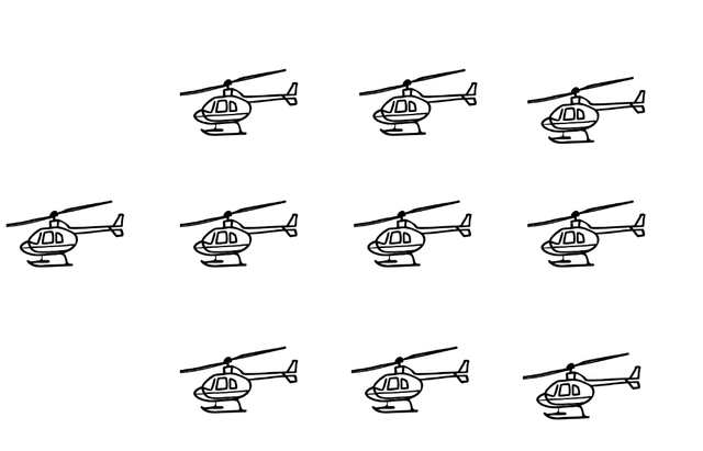 An image in a quiz