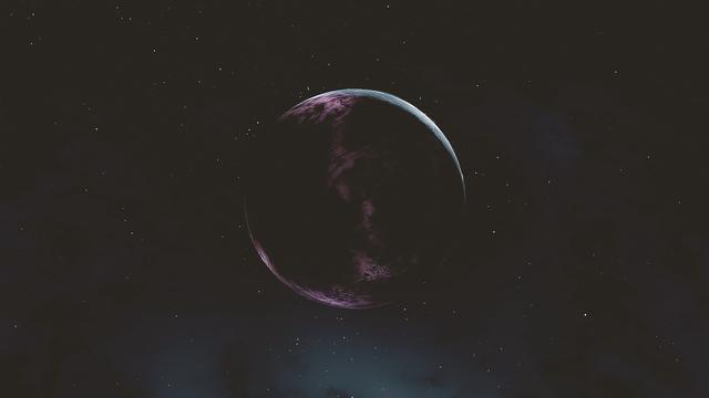 What would happen if a disaster plunged the Earth into darkness for a very long time?