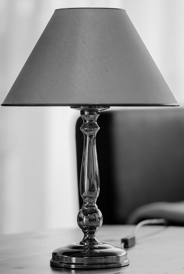 lamp