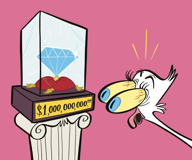 An image in a quiz