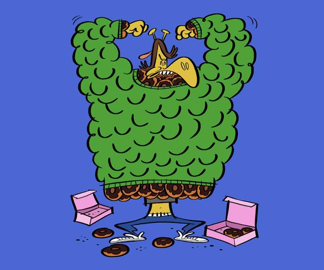 An image in a quiz