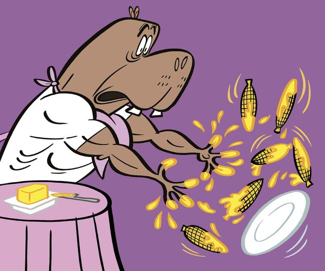 An image in a quiz