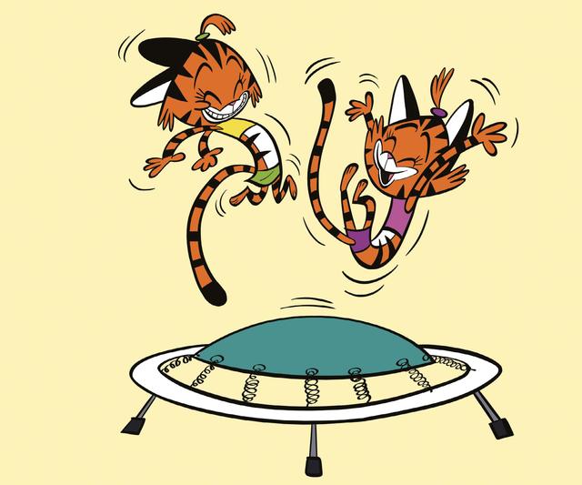 An image in a quiz