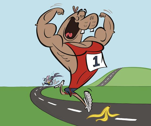 An image in a quiz
