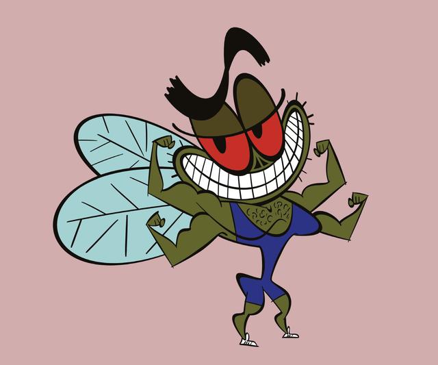 An image in a quiz