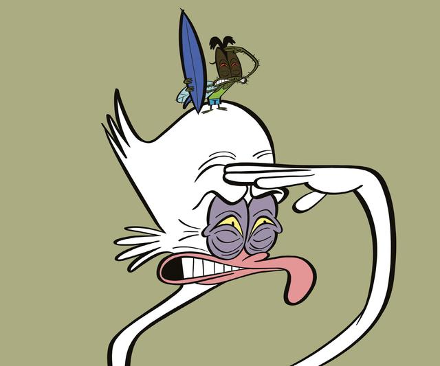 An image in a quiz