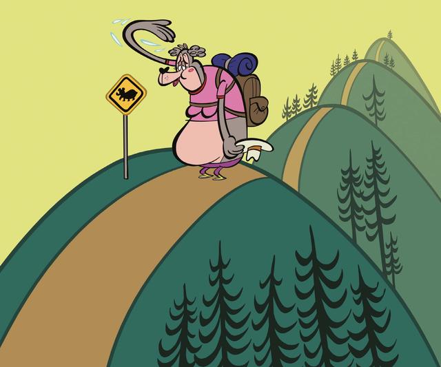 An image in a quiz