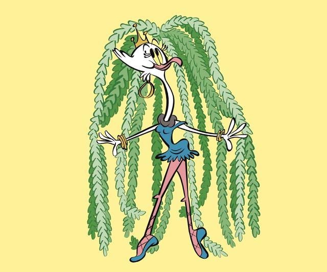 An image in a quiz