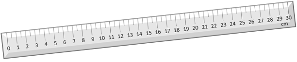 ruler