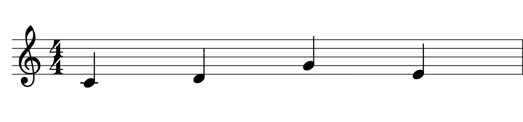 An image in a quiz