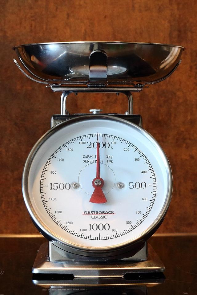 mass scales
