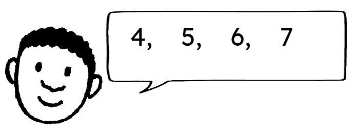 An image in a quiz