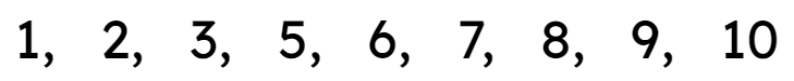 An image in a quiz