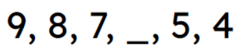 An image in a quiz