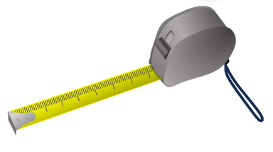 tape measure