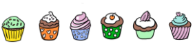How many cakes?