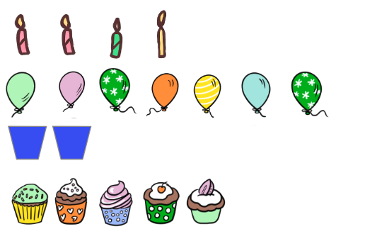 An image in a quiz