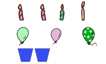 An image in a quiz