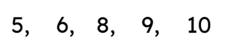 An image in a quiz