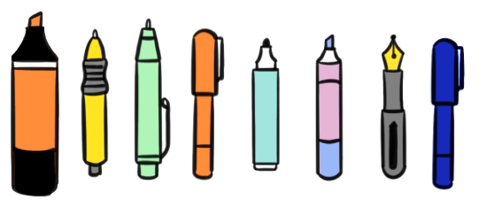 An image in a quiz