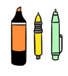 An image in a quiz