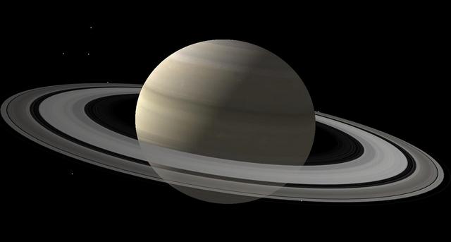 Saturn