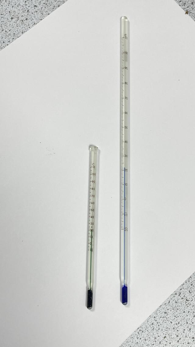 thermometer