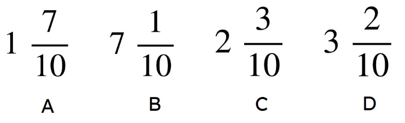 An image in a quiz