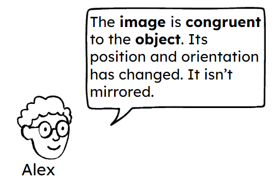 An image in a quiz