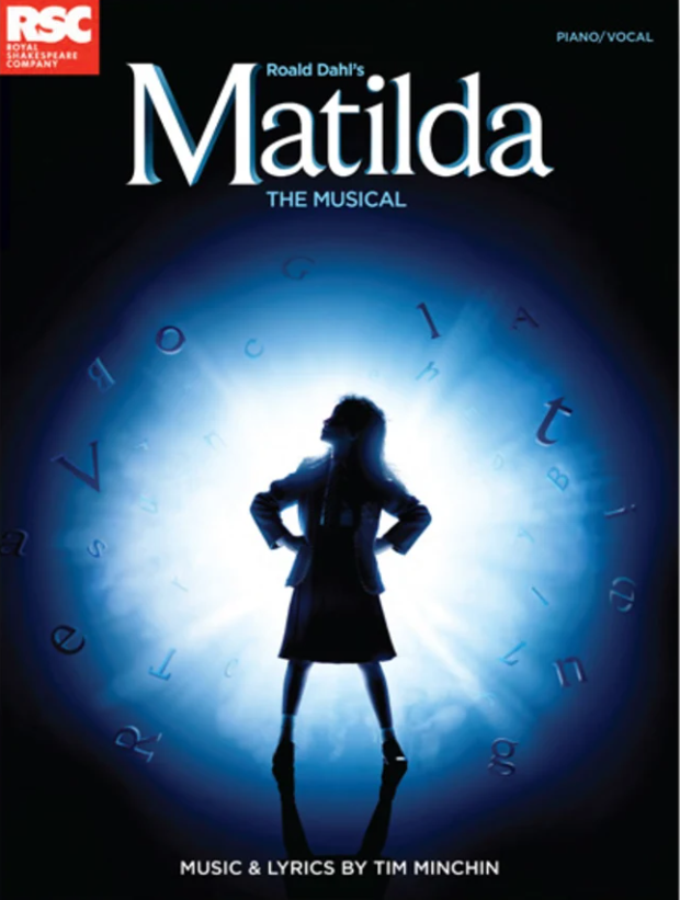 Matilda: The Musical