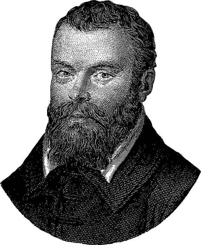 Galileo Galilei