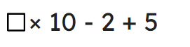 An image in a quiz
