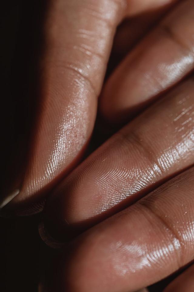skin
