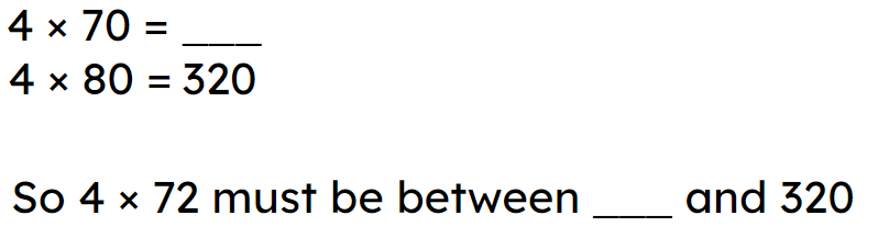 An image in a quiz