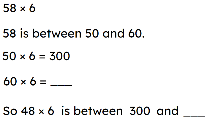 An image in a quiz