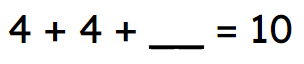 An image in a quiz