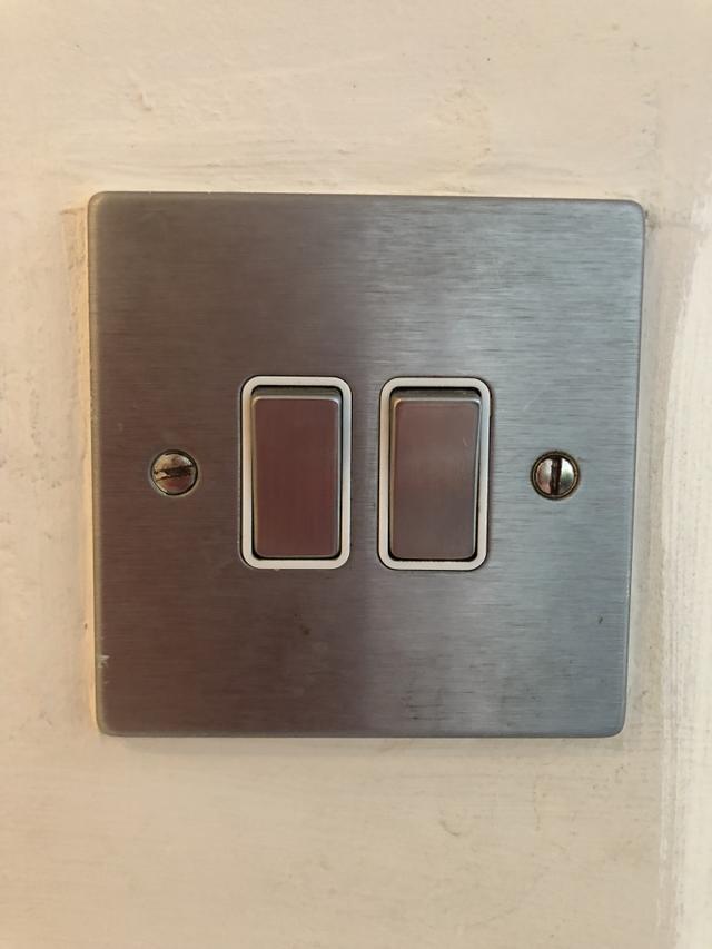 How would you make this light switch work?