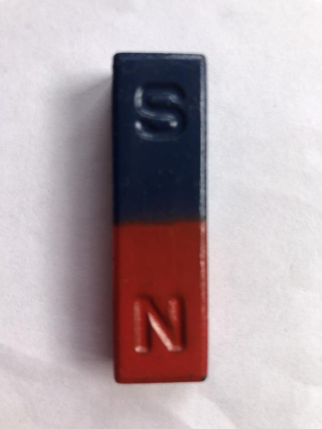 a magnet