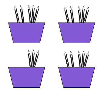 An image in a quiz